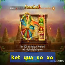 ket qua so xo quang ngai