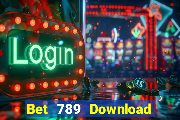 Bet 789 Download Game Bài