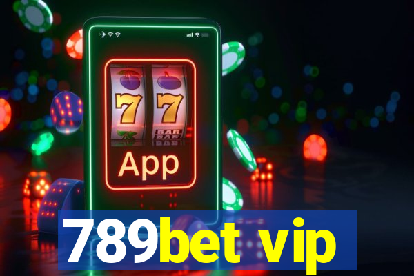 789bet vip