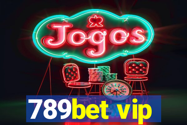 789bet vip