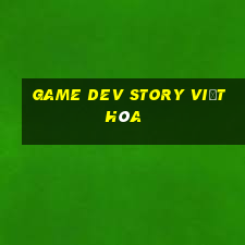 game dev story việt hóa