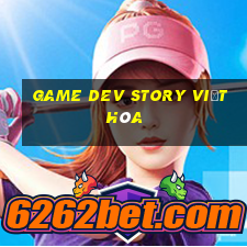 game dev story việt hóa