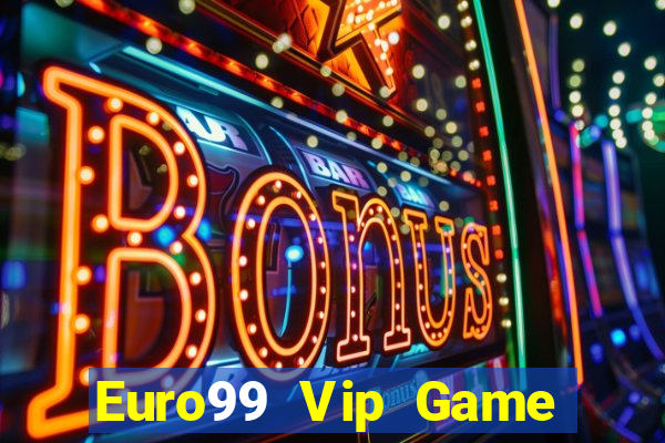 Euro99 Vip Game Bài Manclub