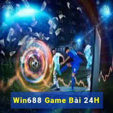 Win688 Game Bài 24H