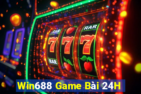 Win688 Game Bài 24H