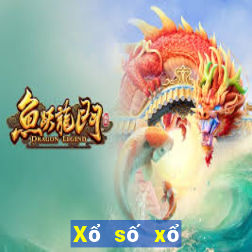 Xổ số xổ số 44