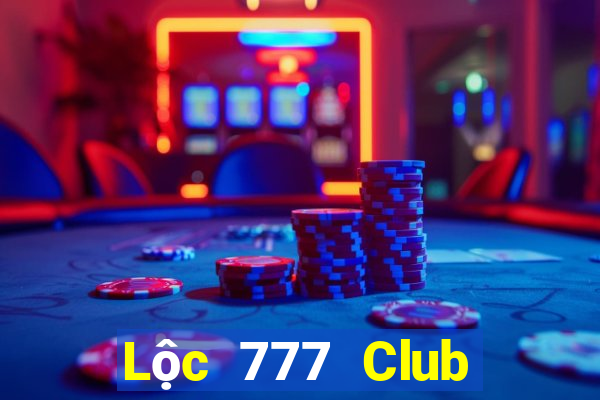 Lộc 777 Club Tải Game Bài B52