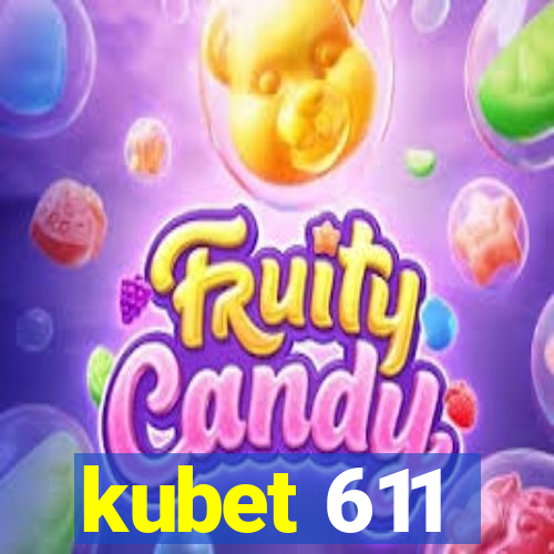 kubet 611