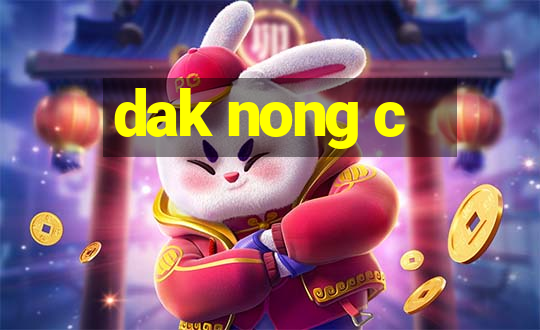 dak nong c