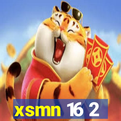 xsmn 16 2