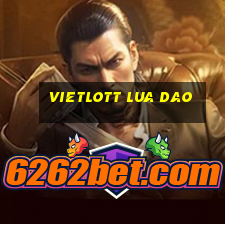 vietlott lua dao