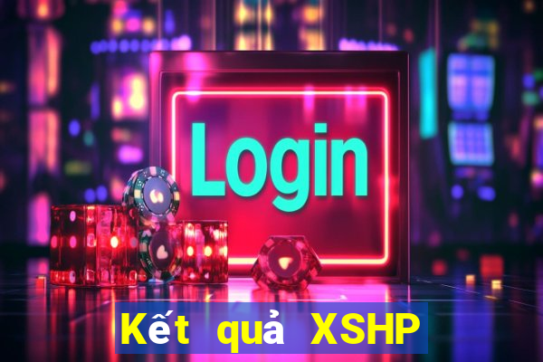 Kết quả XSHP ngày mai