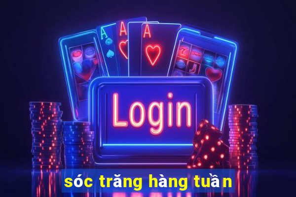 sóc trăng hàng tuần