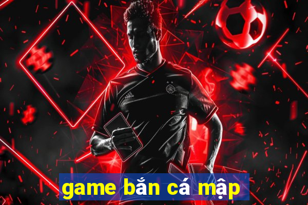 game ban ca map