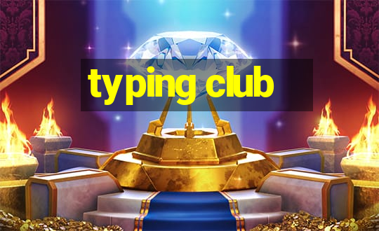 typing club