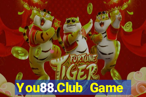 You88.Club Game Bài Uống Rượu