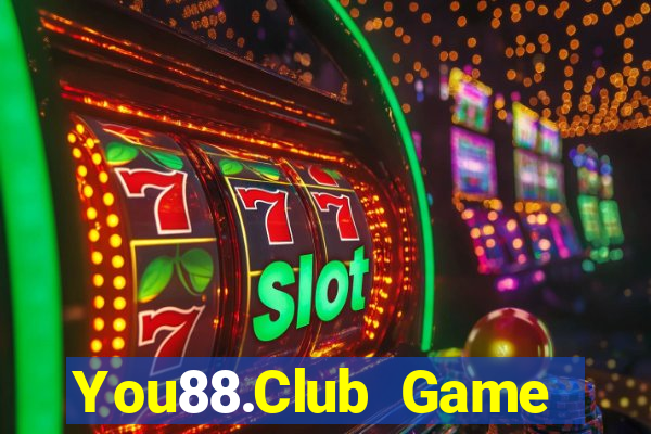 You88.Club Game Bài Uống Rượu