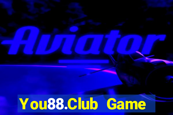 You88.Club Game Bài Uống Rượu