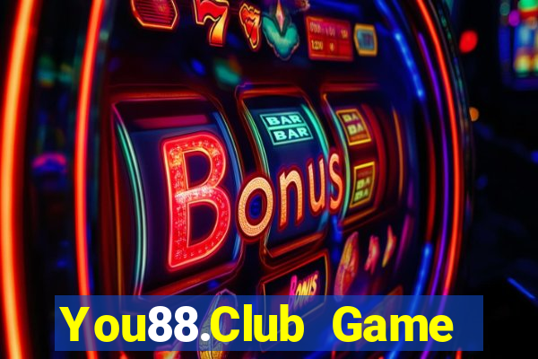 You88.Club Game Bài Uống Rượu