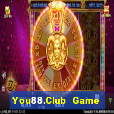 You88.Club Game Bài Uống Rượu