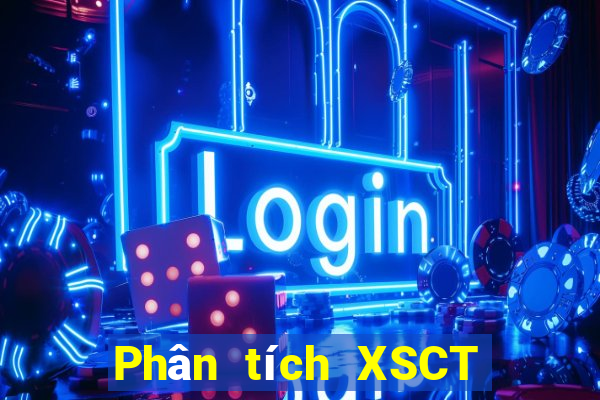 Phân tích XSCT Thứ 3