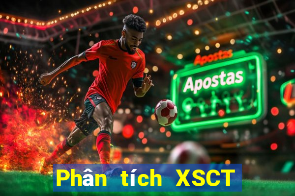 Phân tích XSCT Thứ 3