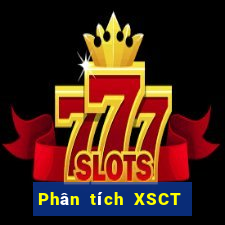 Phân tích XSCT Thứ 3