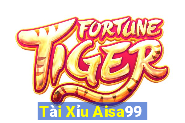 Tài Xỉu Aisa99