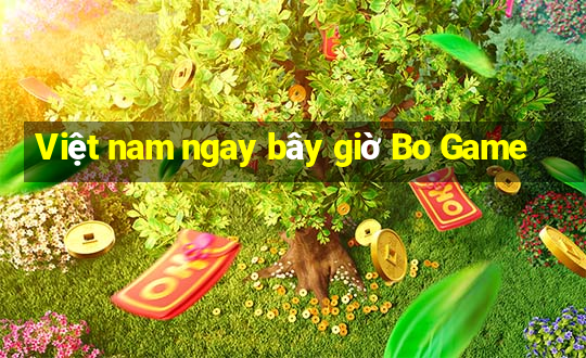 Việt nam ngay bây giờ Bo Game