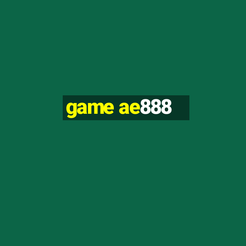 game ae888