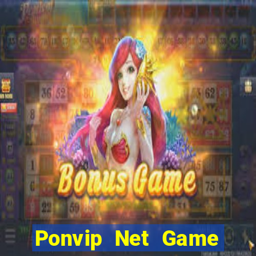 Ponvip Net Game Bài Son