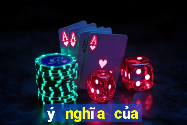 ý nghĩa của tên duy