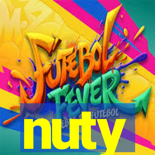 nuty