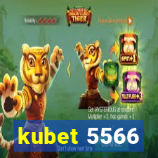 kubet 5566