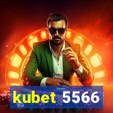 kubet 5566