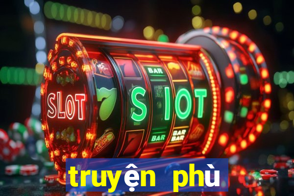 truyện phù thủy hạng bét