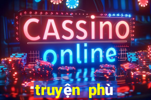 truyện phù thủy hạng bét