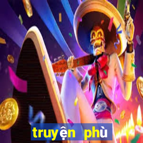 truyện phù thủy hạng bét