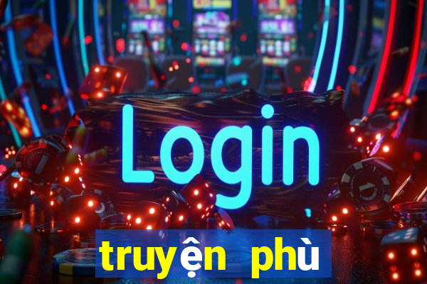 truyện phù thủy hạng bét