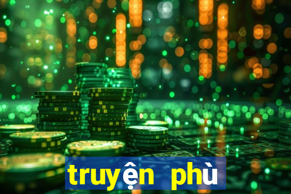 truyện phù thủy hạng bét