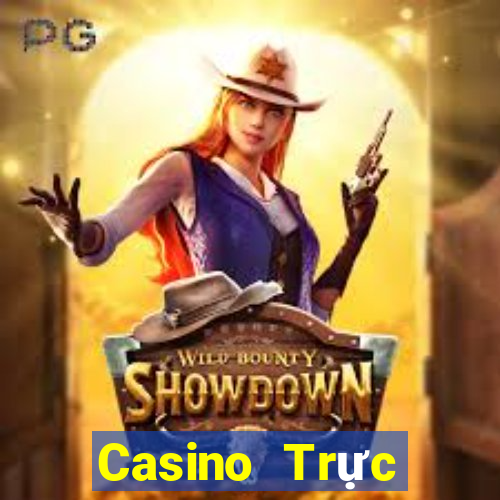 Casino Trực tiếp 009 casino