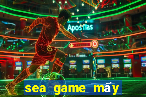 sea game mấy năm 1 lần