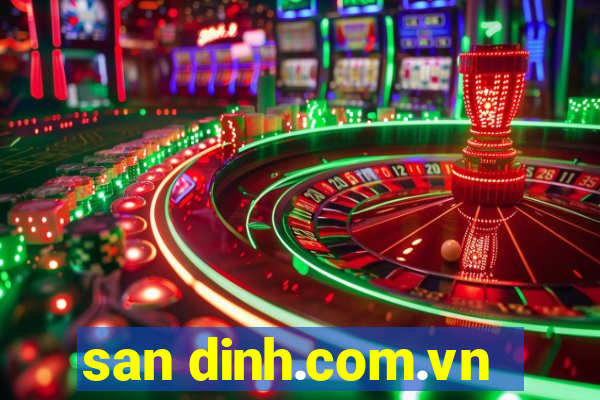 san dinh.com.vn