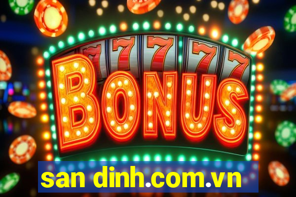 san dinh.com.vn