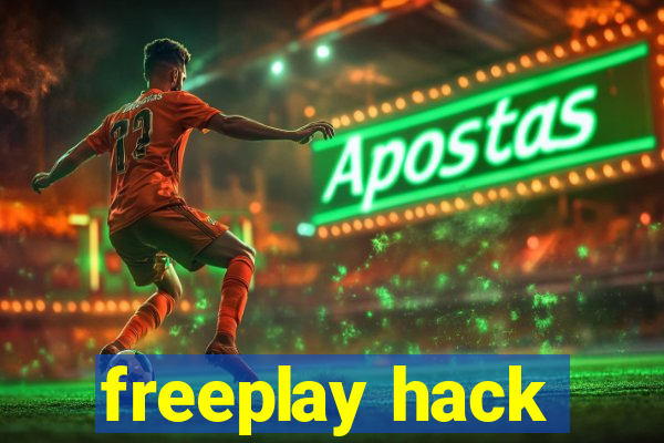 freeplay hack