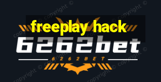 freeplay hack