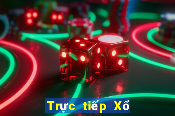 Trực tiếp Xổ Số Cần Thơ ngày 10