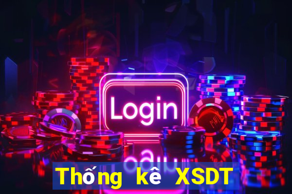 Thống kê XSDT ngày thứ năm