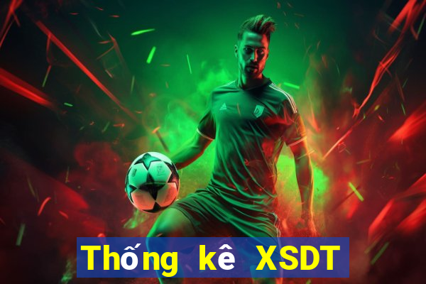 Thống kê XSDT ngày thứ năm