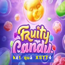 kết quả XSTT4 ngày 22